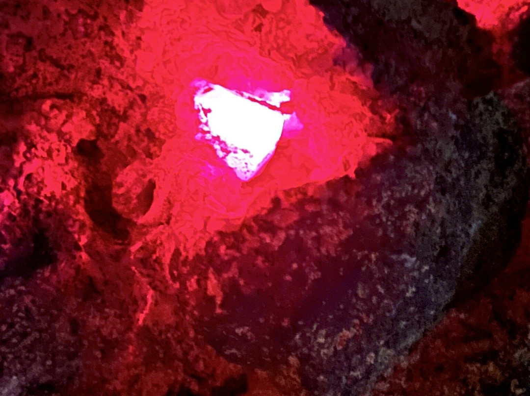 Grotte de la Glacière-Chaux-les-Passavant必去景点