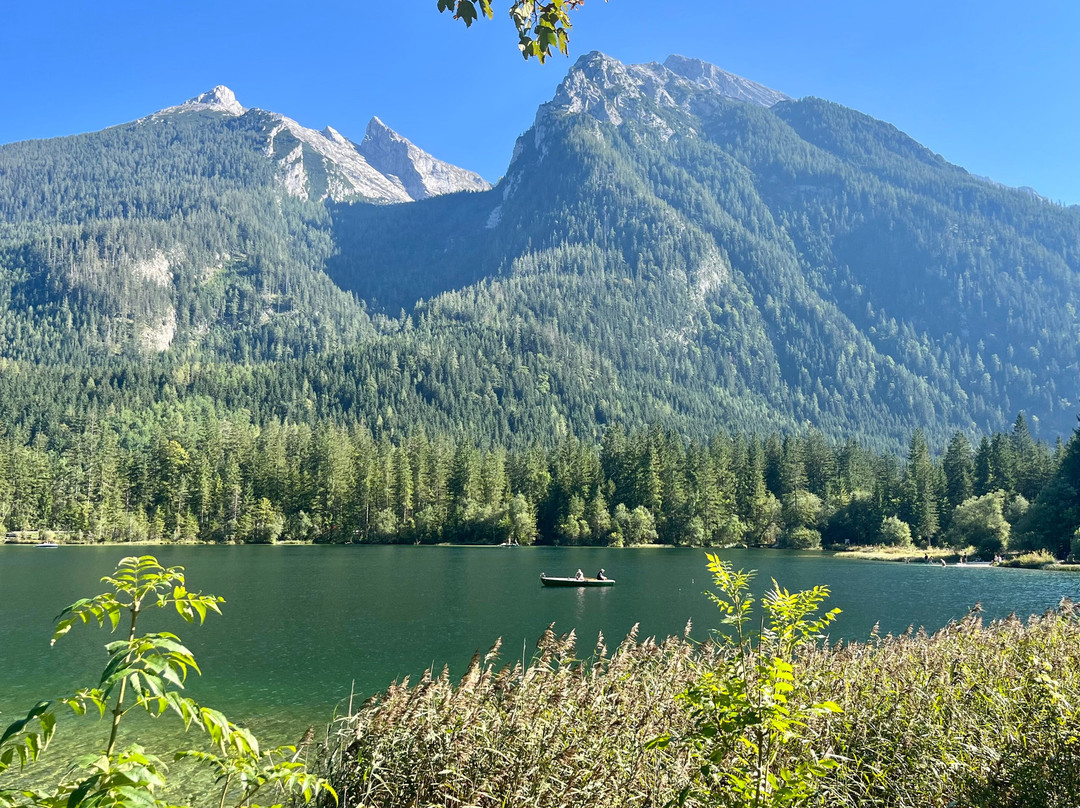 Gasthof Auzinger主图