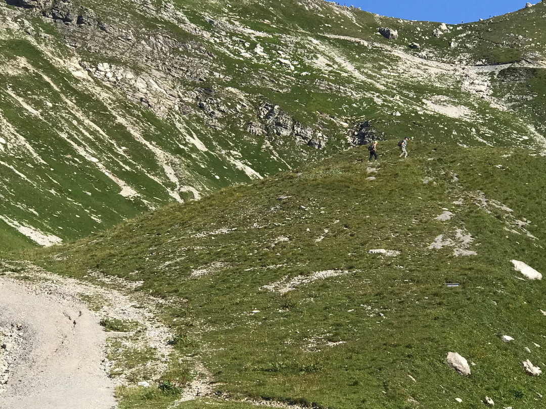 Hammerschmiede-Bad Oberdorf必去景点