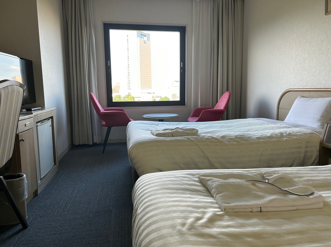 Hotel Sanderson主图