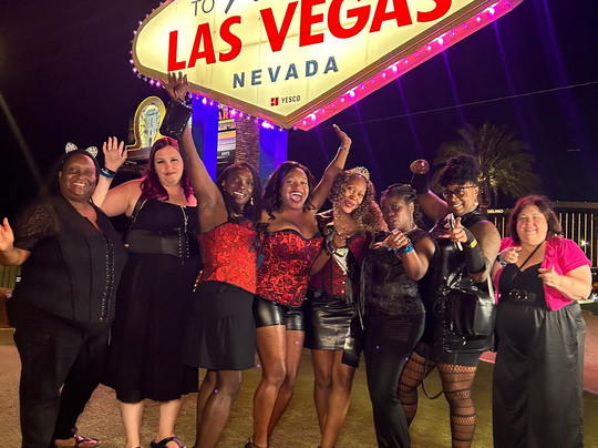 Rockstarcrawls Las Vegas-拉斯维加斯必去景点