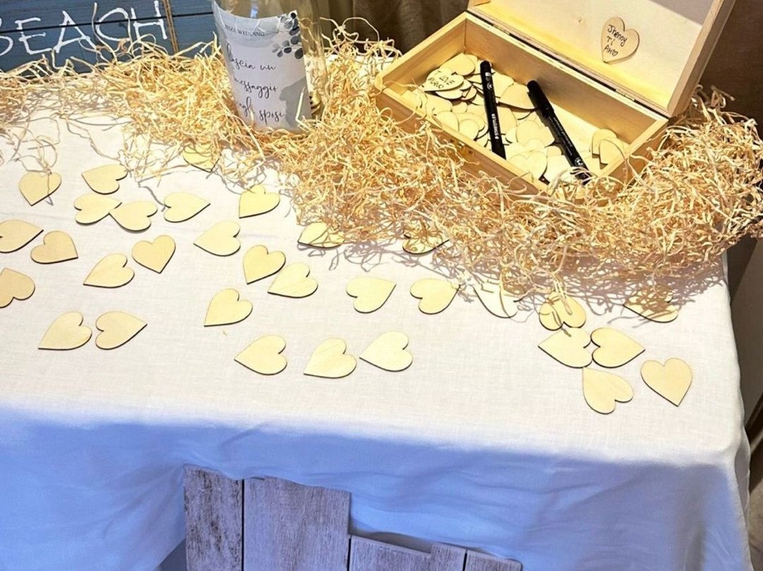 Villa Gervasio主图