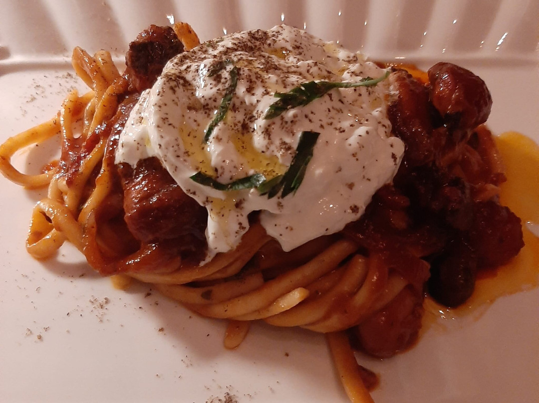 马塞里亚齐萨摩尔乡村民宿主图