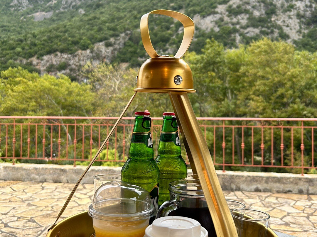 Piges Hotel at Acheron Springs主图