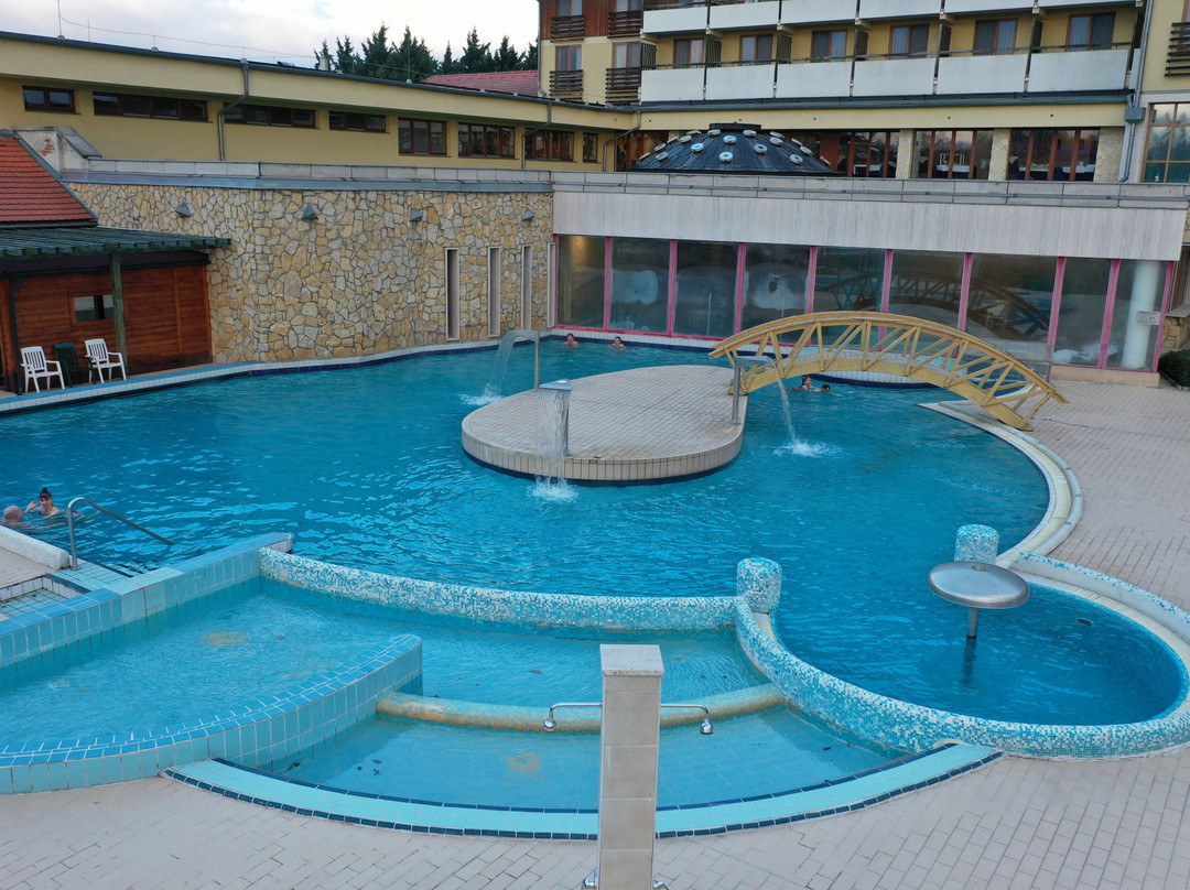 Hunguest Hotel Pelion主图