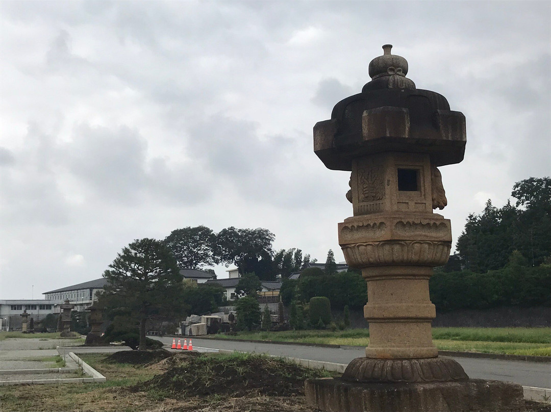 Ryukoji Temple景点图片