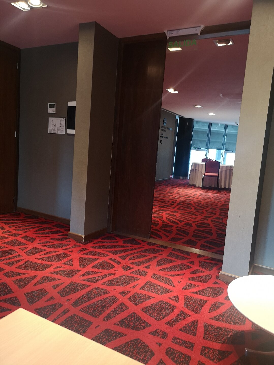 Yrigoyen 111 Hotel-官方