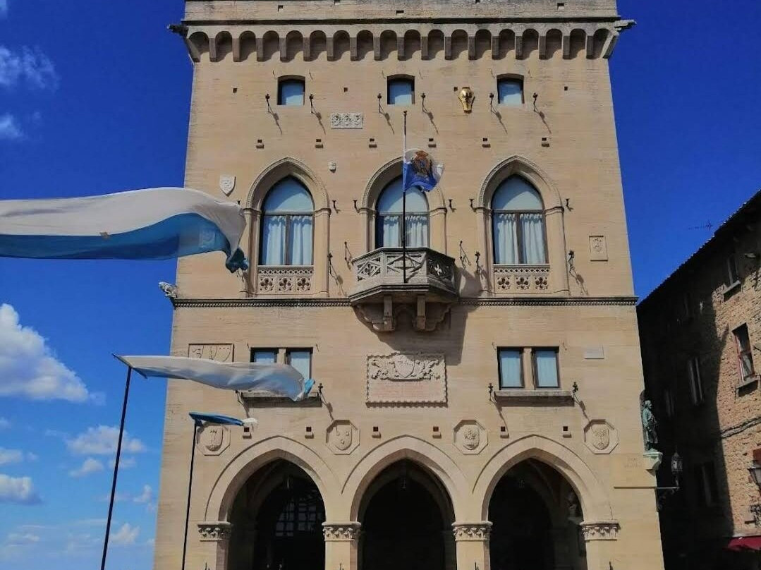 Palazzo Pubblico景点图片