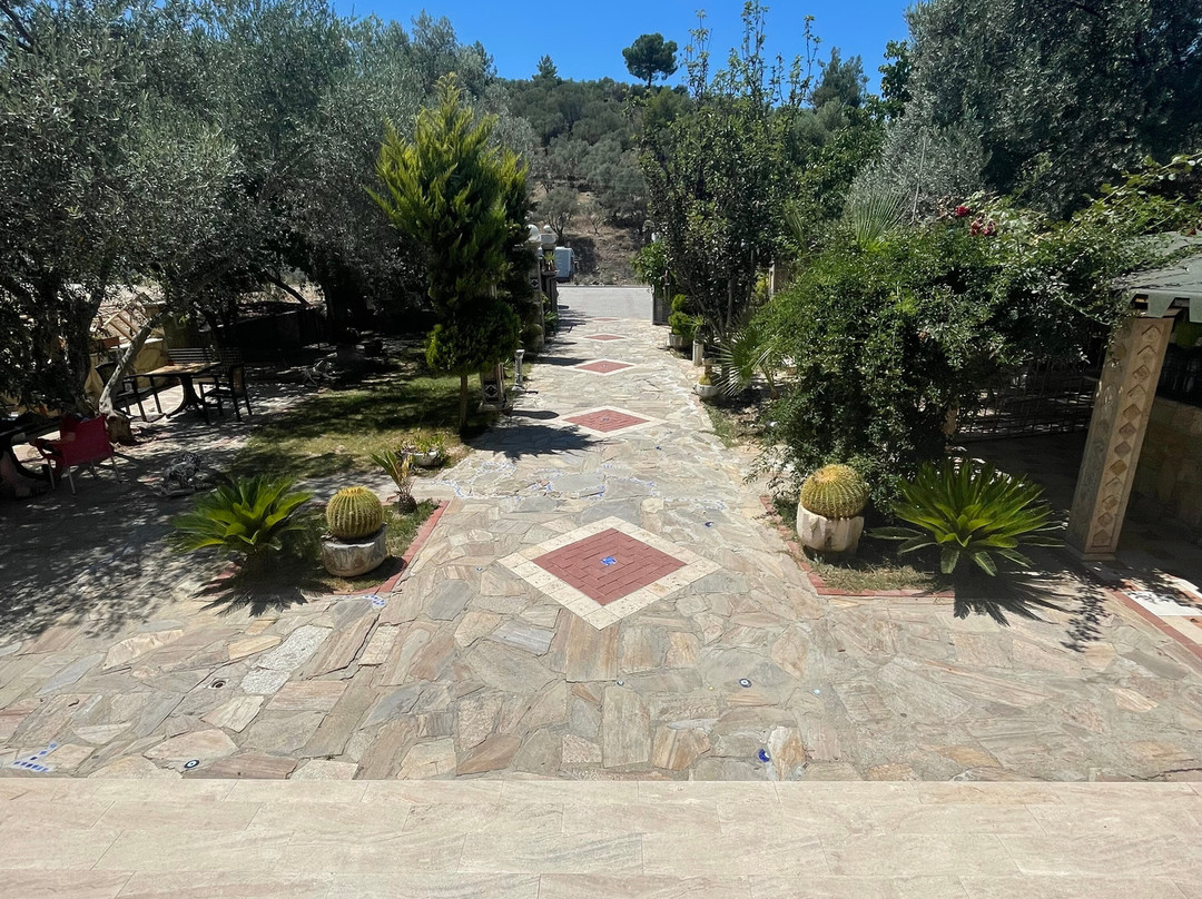 Hammam Kusadasi-库萨达斯必去景点