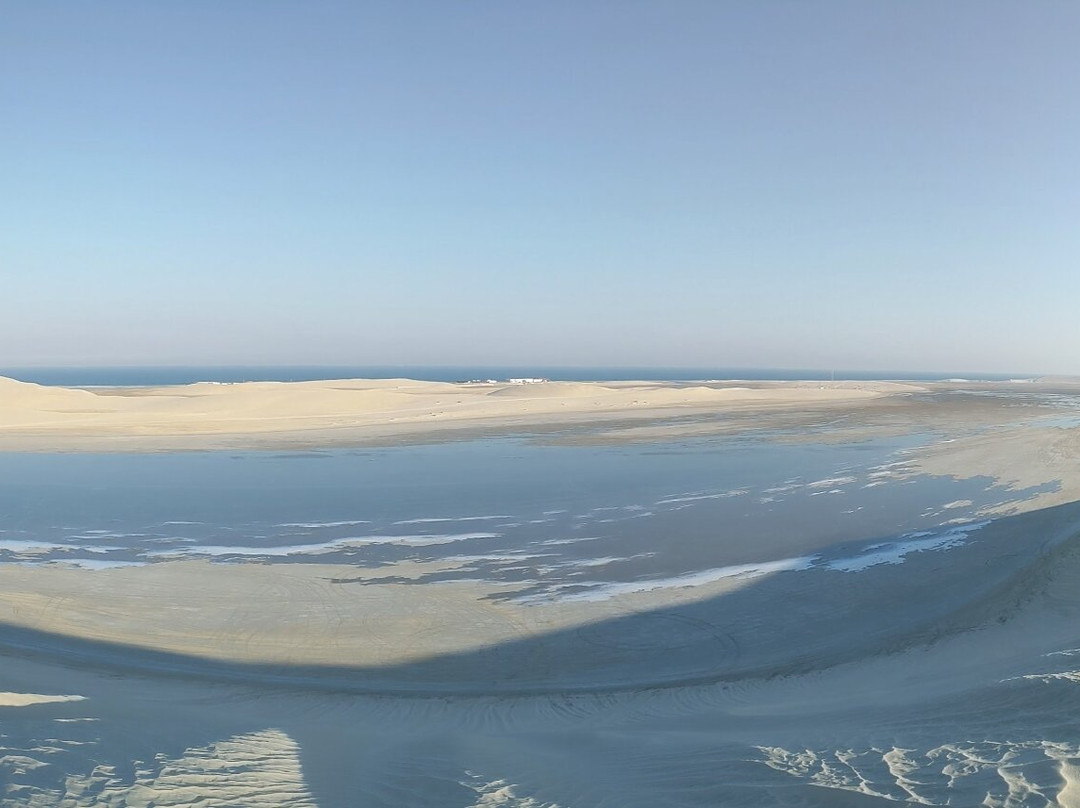 Explorex Tourism-多哈必去景点