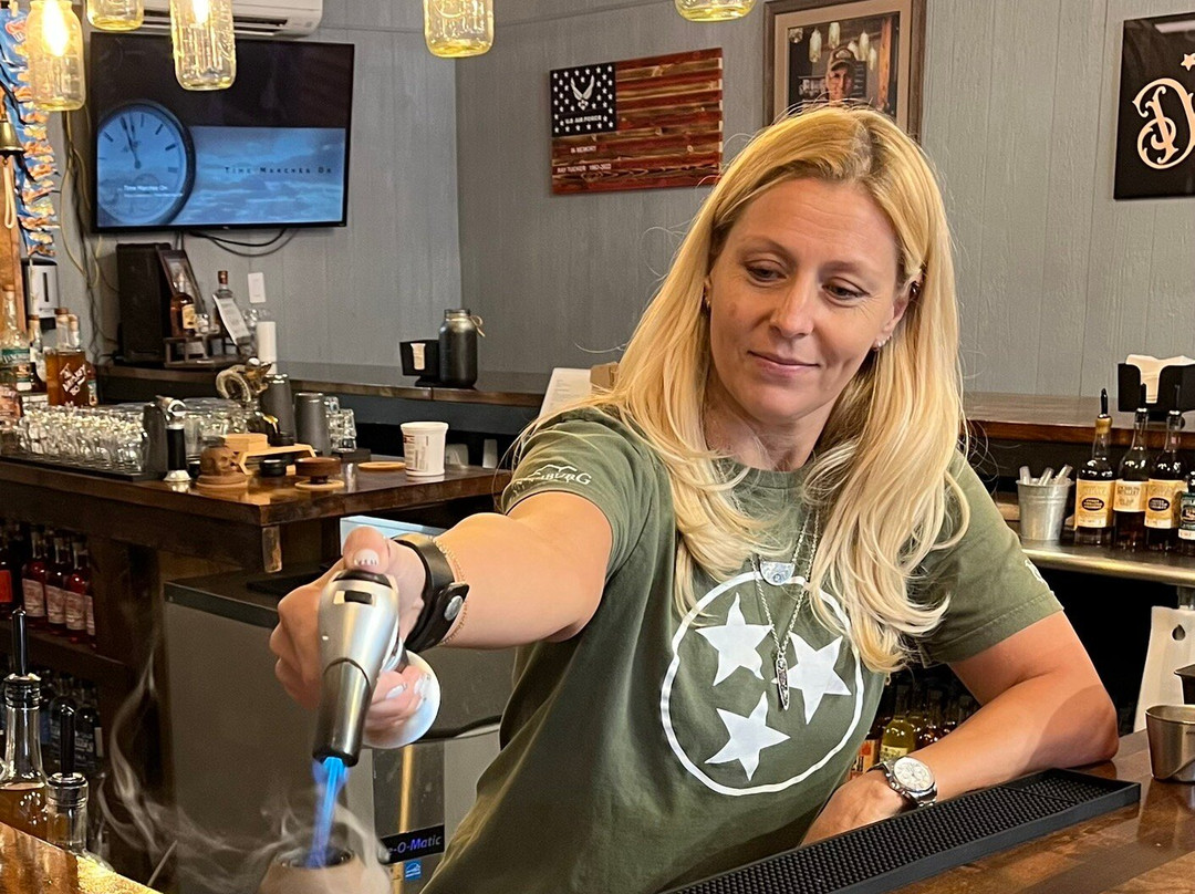 Lynchburg Distillery-Lynchburg必去景点