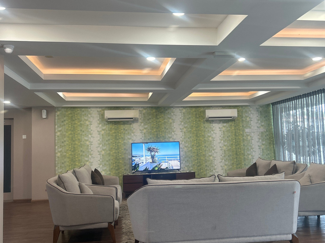 Zaque's Hotel