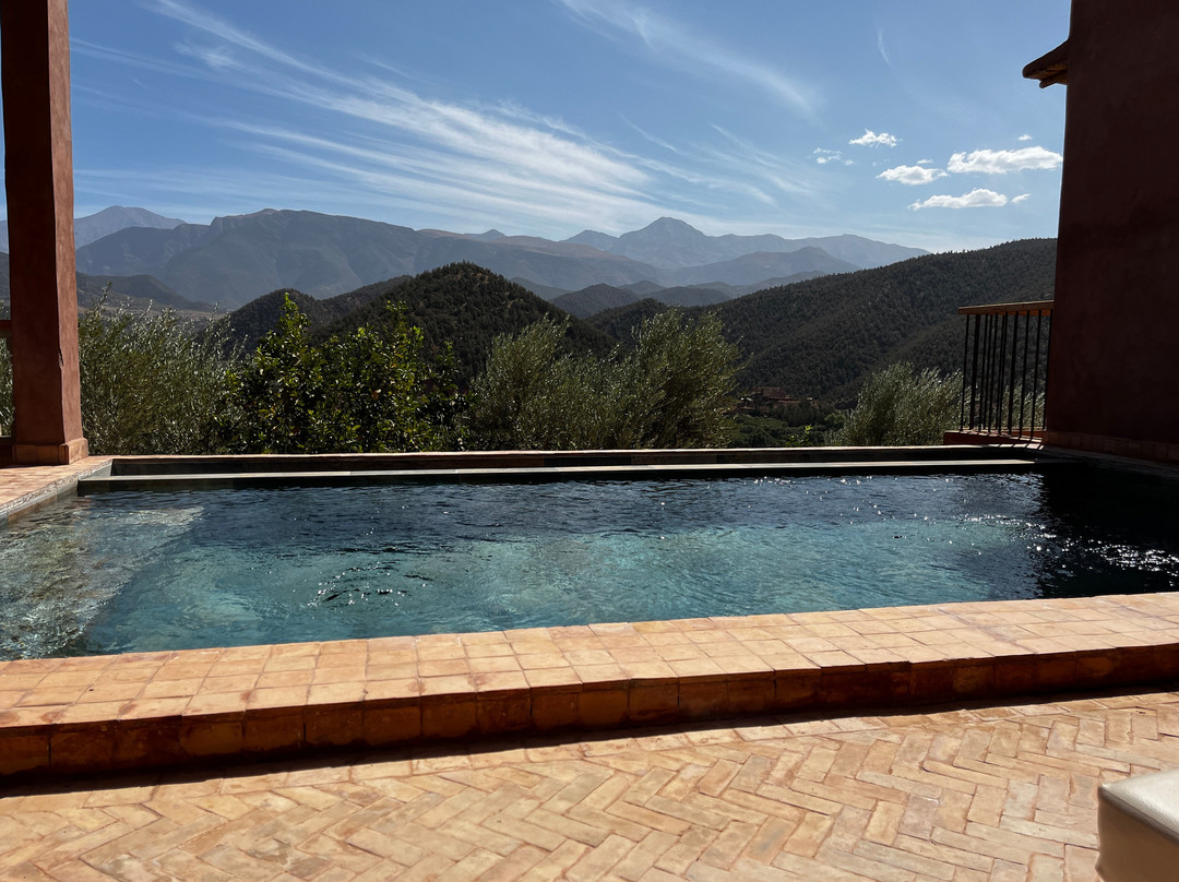 Kasbah Bab Ourika主图