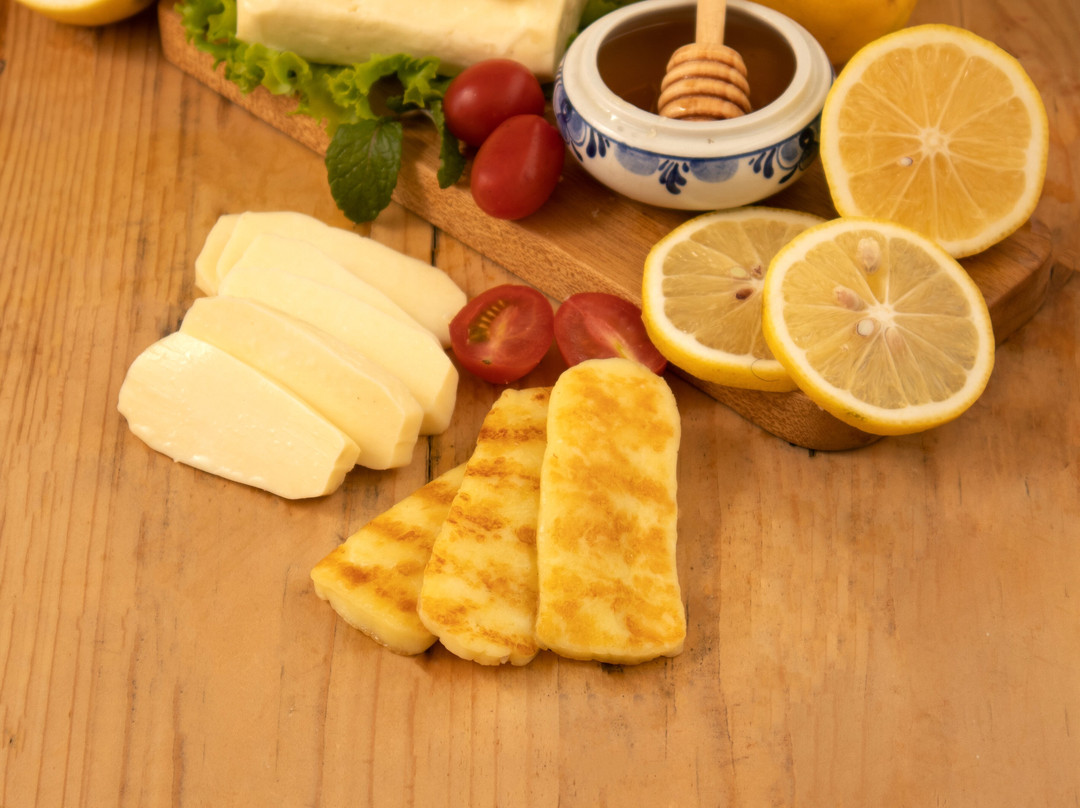 Rumah Keju Jogja-Yogyakarta必去景点