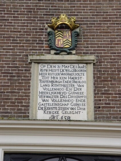 Protestantse Kerk Kuinre