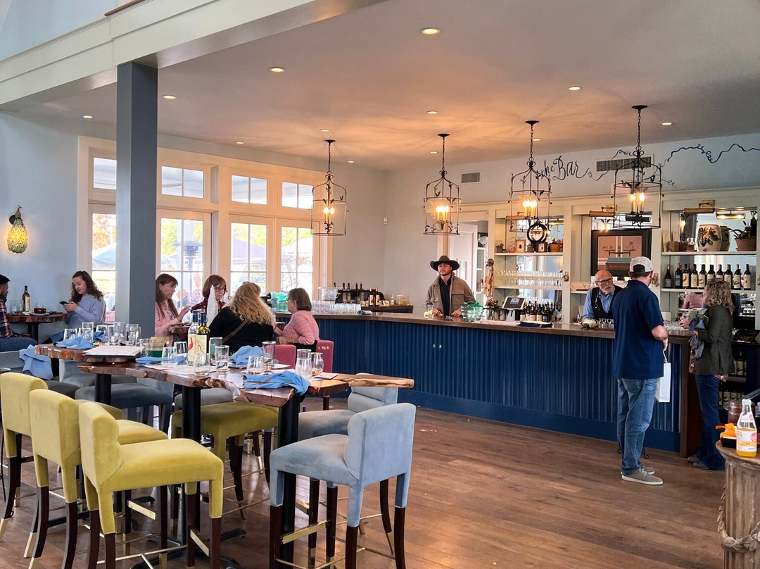 Merrie Mill Farm & Vineyard-凯西克必去景点