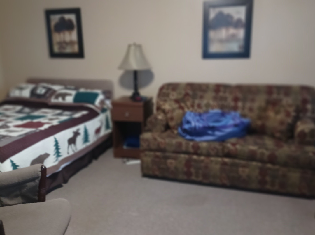 Albert's Motel主图