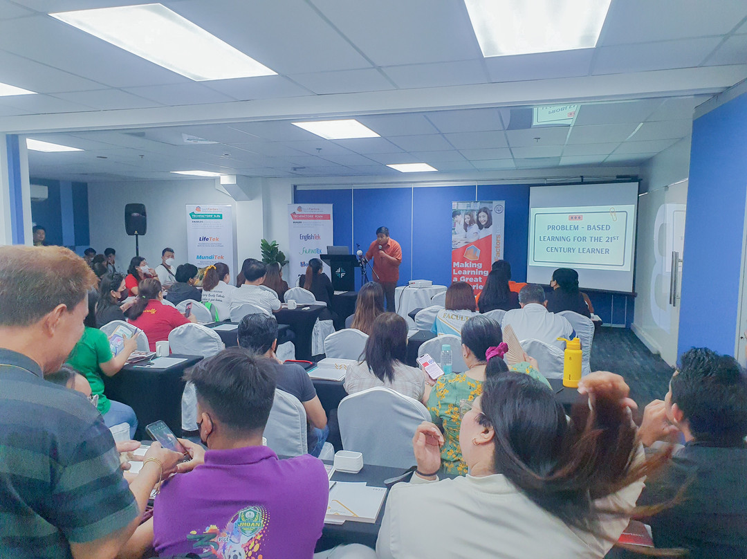 Fynn Boutique Hotel主图