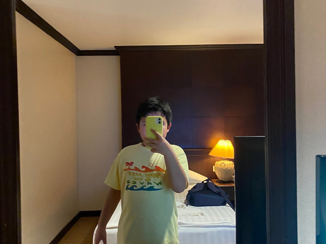 Faikid Hotel主图