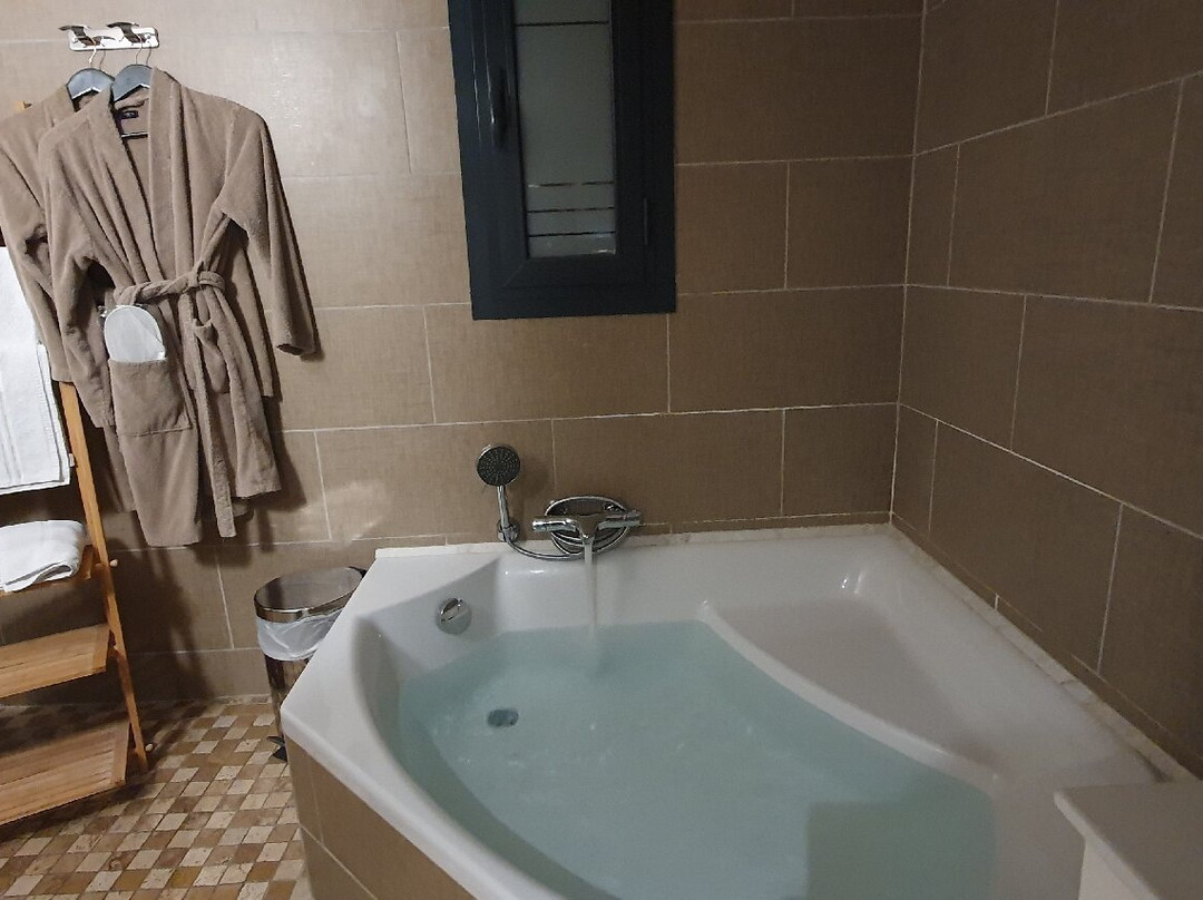 Confidentiel Hôtel & Spa主图