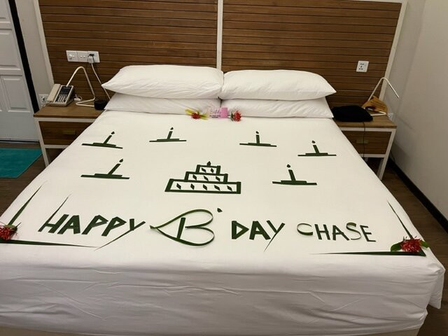 Innahura Maldives Resort主图