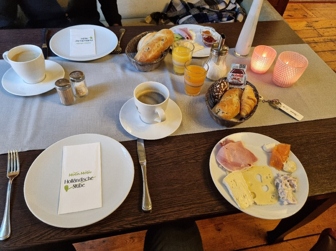Hotel Klein Amsterdam主图