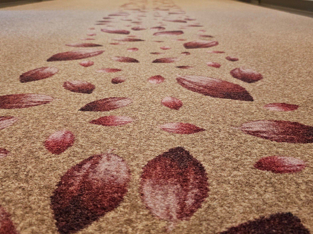 Das Schokoladenhotel Voss主图