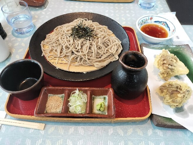 Michi-no-Eki Yamba Furusato Kan景点图片