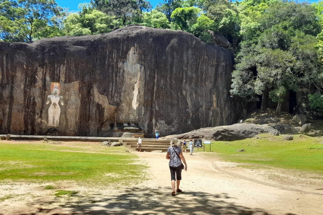 Visit Holiday Lanka Tours景点图片