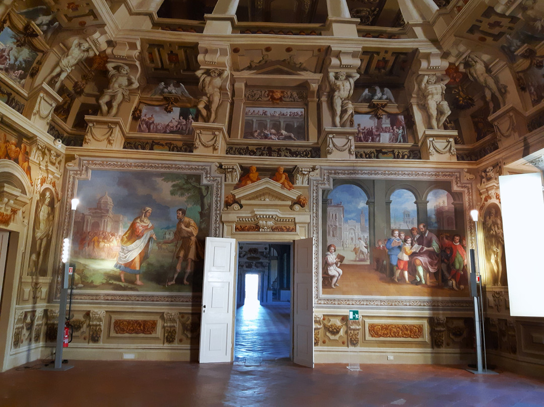 Palazzo Ducale景点图片