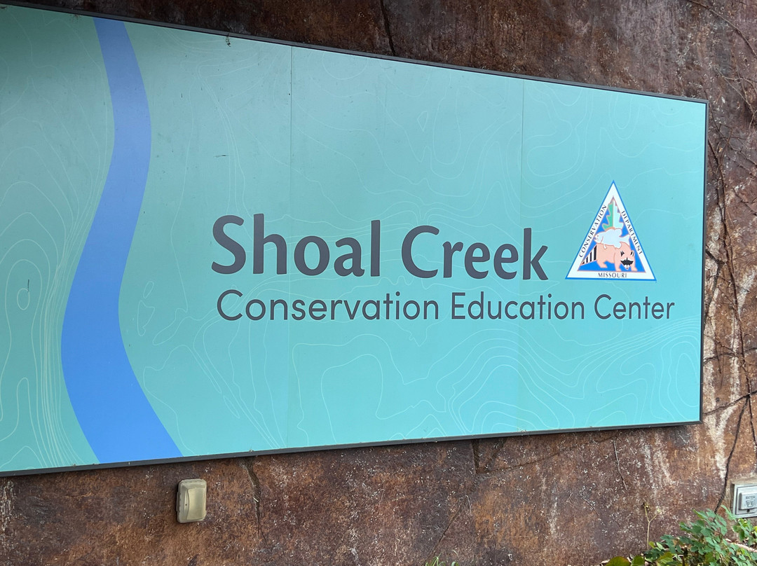 National Audubon Society-乔普林必去景点