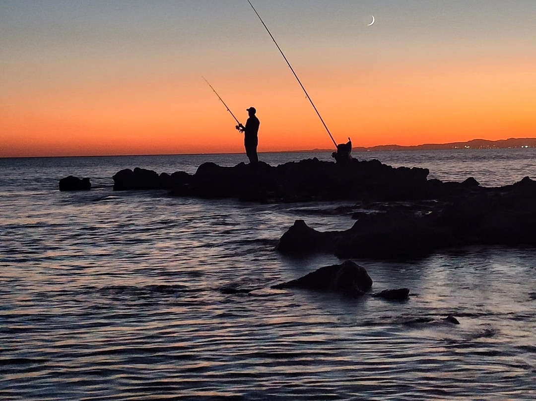 Tacapes Tours Tunisia-杰尔巴岛必去景点