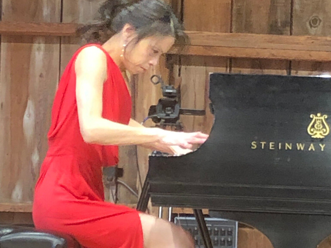 Garth Newel Music Center景点图片