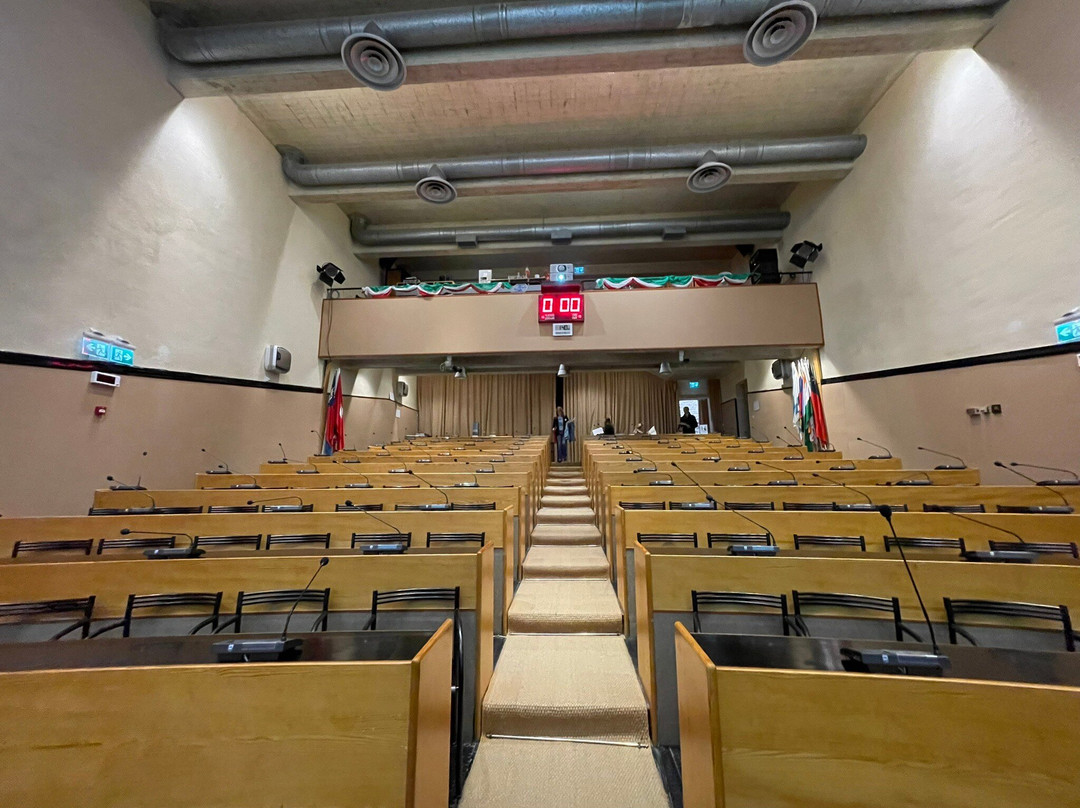 Centro di Cultura Scientifica Ettore Majorana-埃里切必去景点