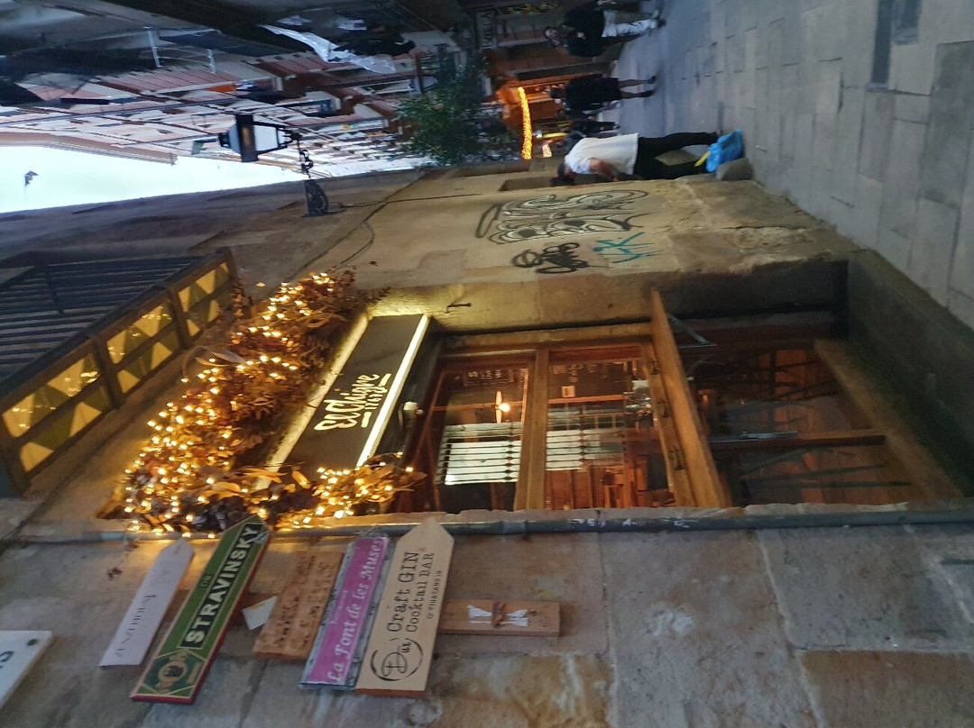 光明之旅-巴塞罗那必去景点