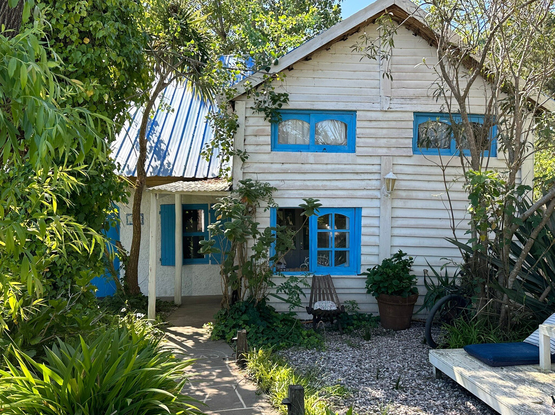 Posada Valizas主图