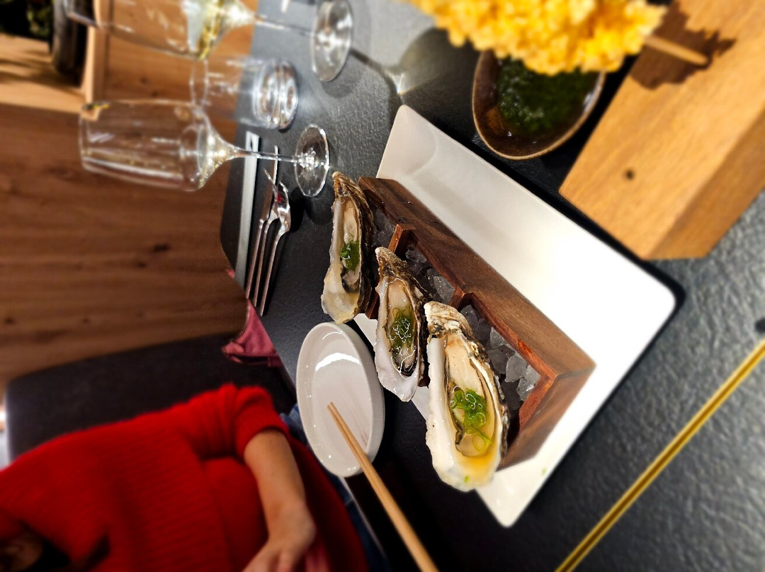 Nashi Dining