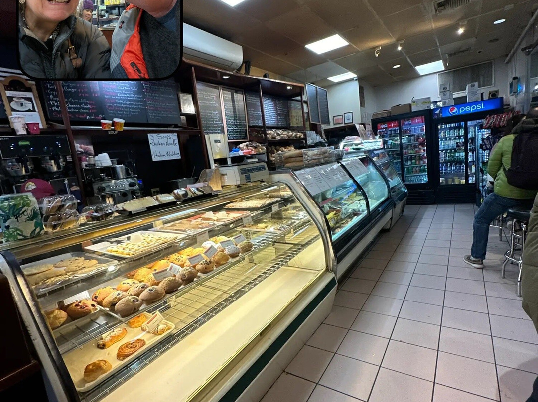 Bagels & Schmear (纽约市)餐厅/美食点评 餐厅地址/餐厅电话/餐厅周边信息/餐厅推荐菜 Tripadvisor猫途鹰