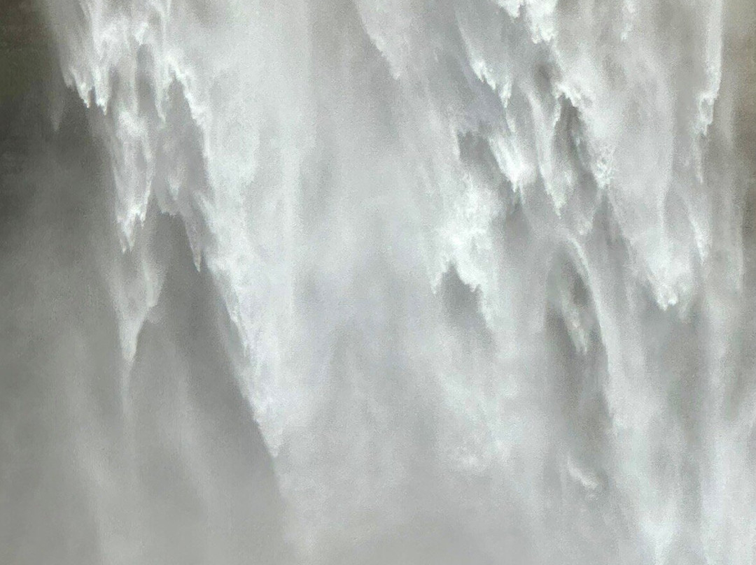 Haifoss-Skalholt必去景点