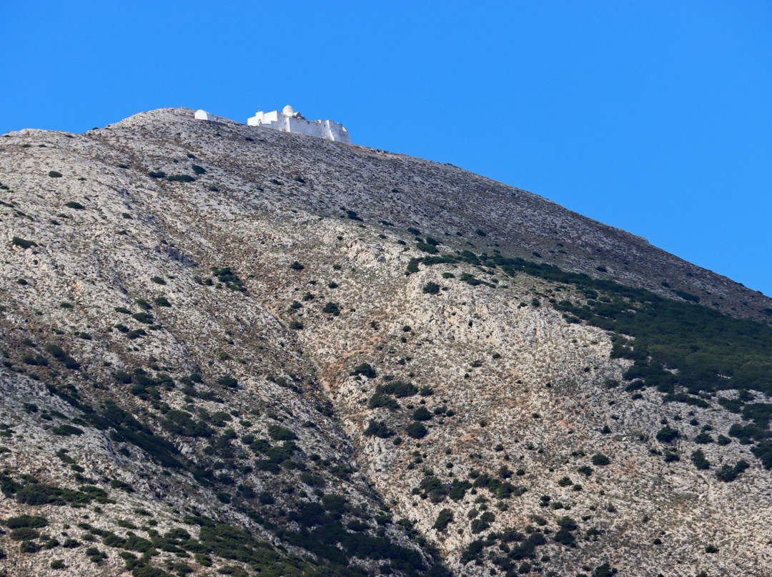 Hotel Anthousa主图