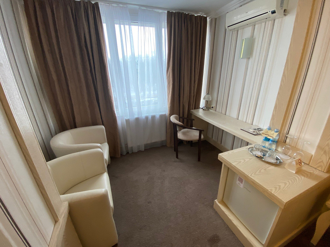 Bukovyna Hotel Complex主图