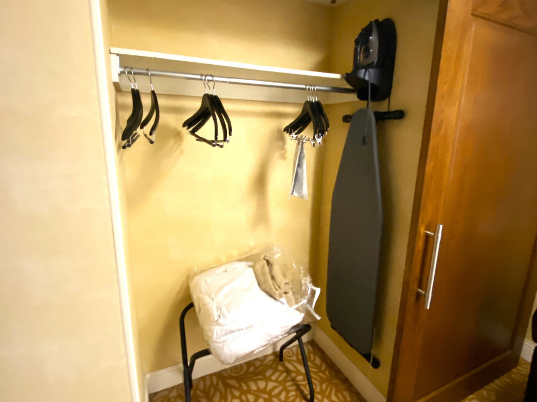 The Lincoln Marriott Cornhusker Hotel主图