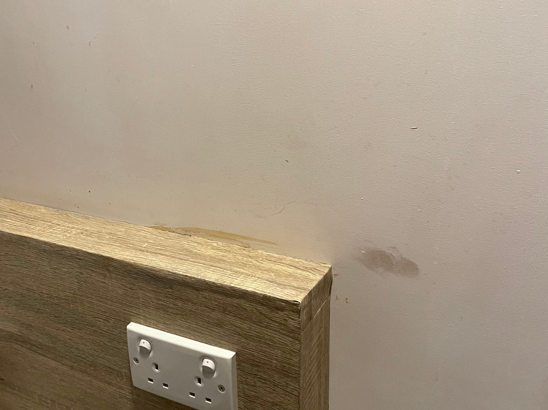 考马拉旅馆主图