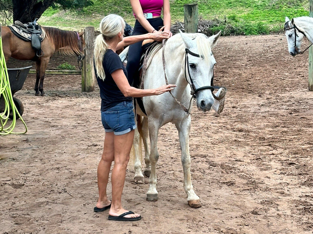 Tropical Trail Rides - Isabela-Isabela必去景点