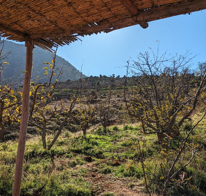 Morocco Inspiring Tours-马拉喀什必去景点