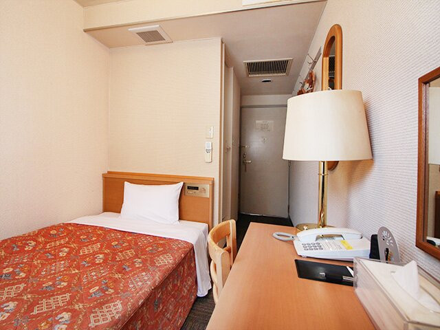 水星商务酒店主图