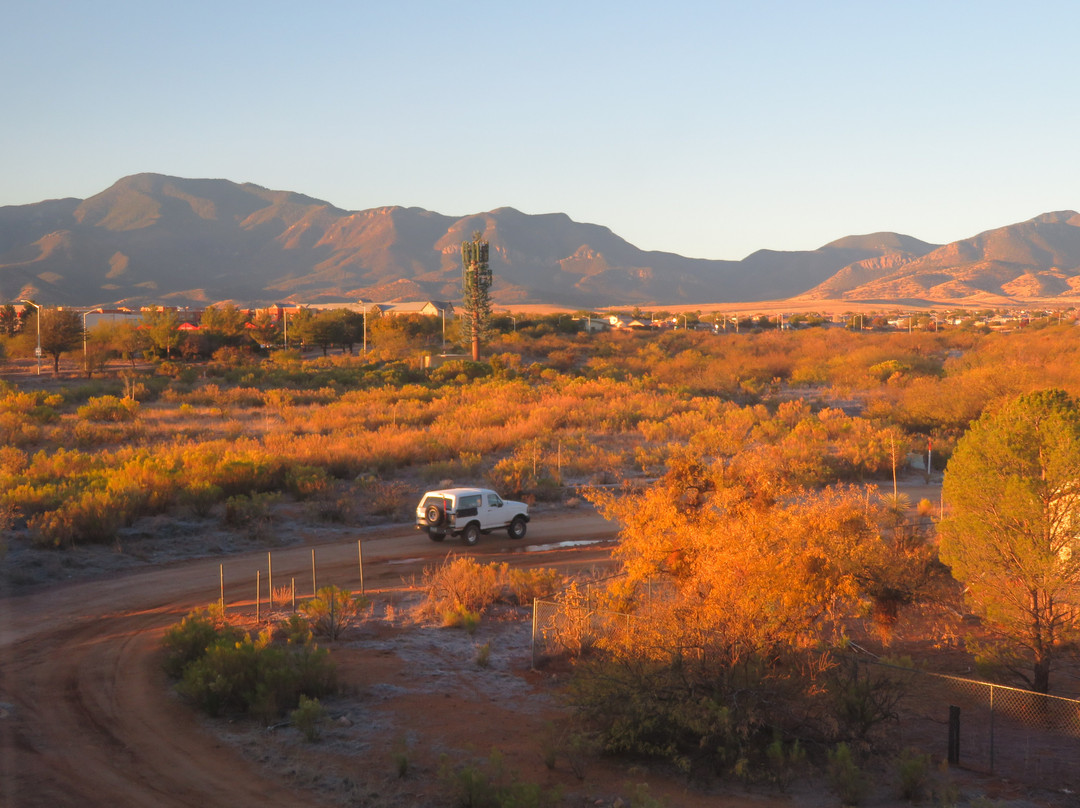 Holiday Inn Express Sierra Vista By IHG主图