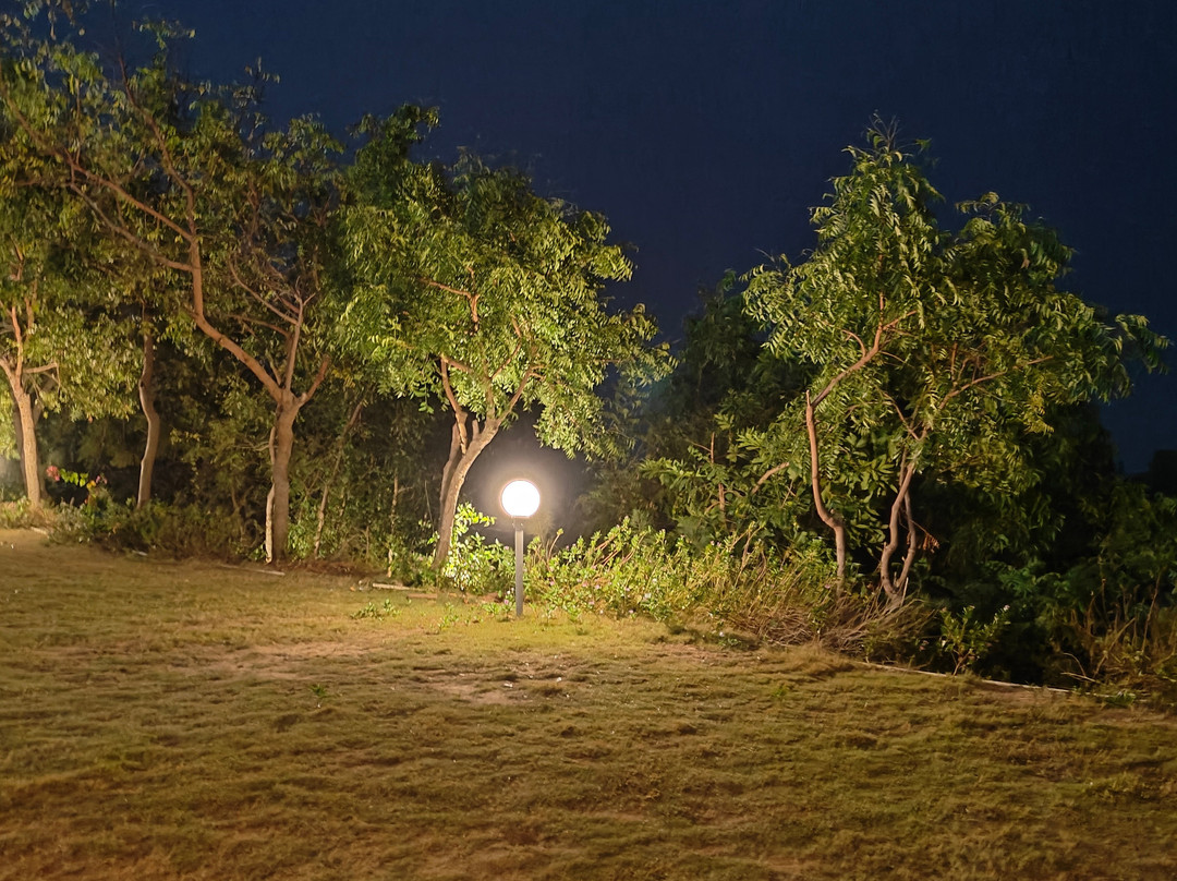 Samudra Resorts and Spa主图