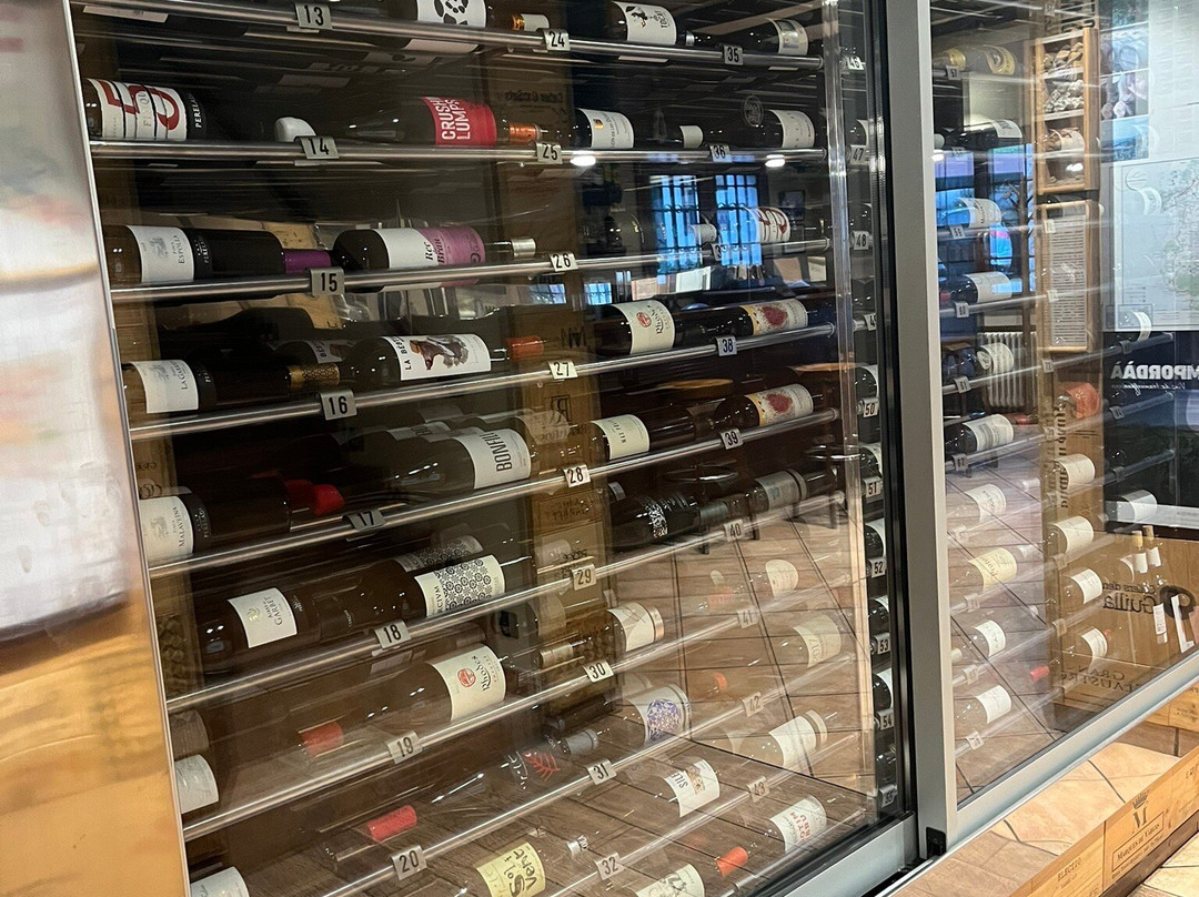 Hotel La Quadra主图