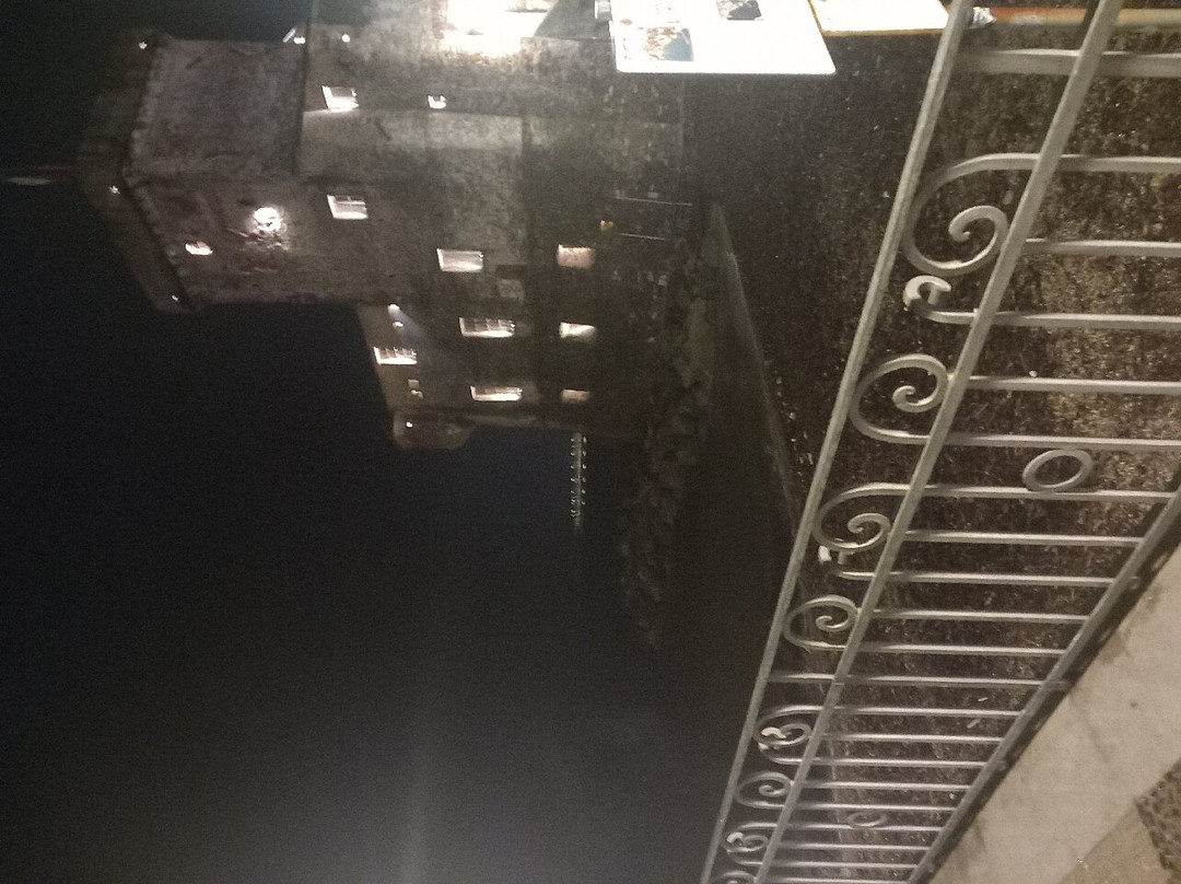 Rapallo Castle-拉帕洛必去景点